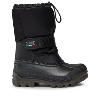 Schneeschuhe Olang Canada Schwarz