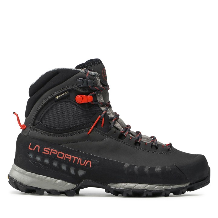Trekkingschuhe La Sportiva Tx5 W's Gtx GORE-TEX 27J900318 Grau