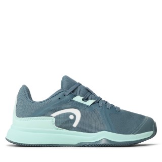 Tennisschuhe Head Sprint Team 3.5 Clay 274413 Blau