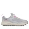 Trekkingschuhe Columbia Youth Hatana Waterproof 1982151 Grau