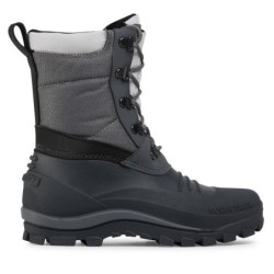 Schneeschuhe CMP Khalto 30Q4684 Grau