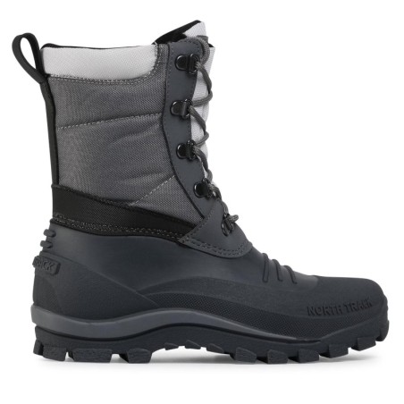 Schneeschuhe CMP Khalto 30Q4684 Grau