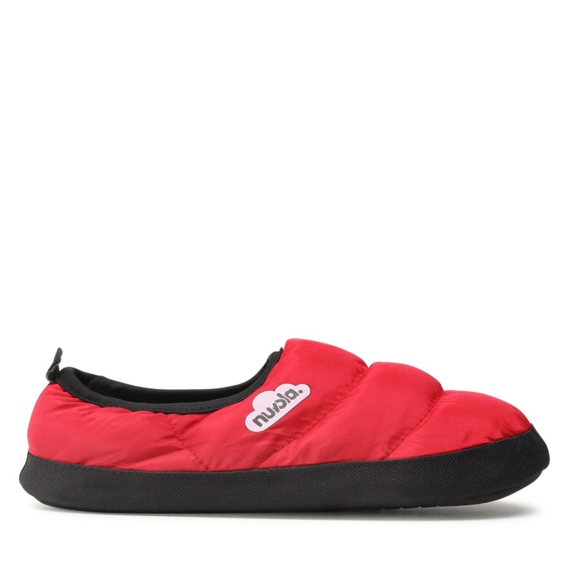 Hausschuhe Nuvola Classic UNCLAG12 Rot