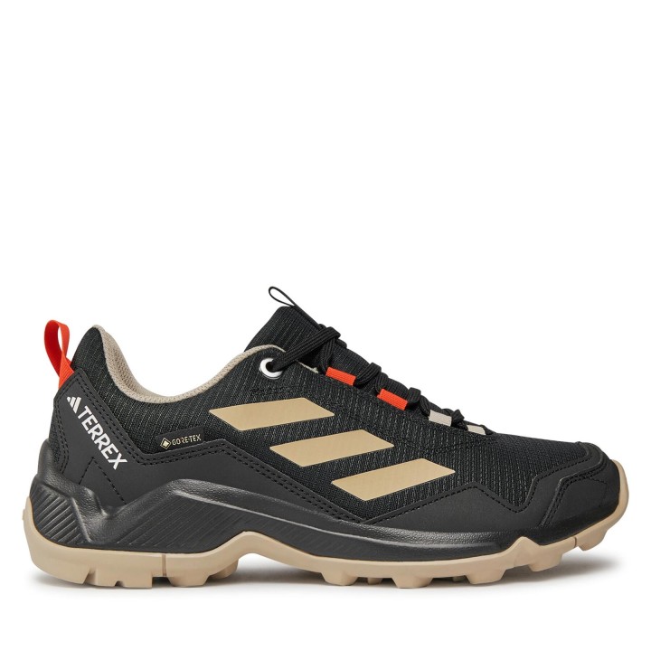 Trekkingschuhe adidas Terrex Eastrail GORE-TEX ID7851 Schwarz