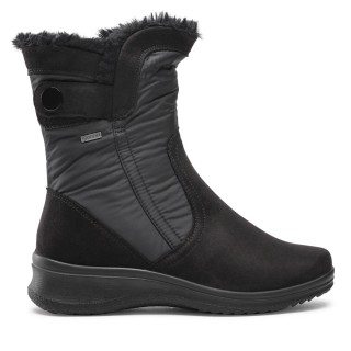 Schneeschuhe Ara GORE-TEX 12-48503-61 Schwarz