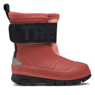Schneeschuhe Tretorn Mag 800192 Rosa