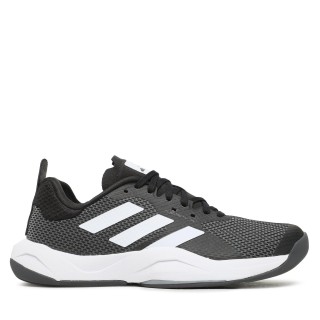 Fitnessschuhe adidas Rapidmove IF3203 Schwarz