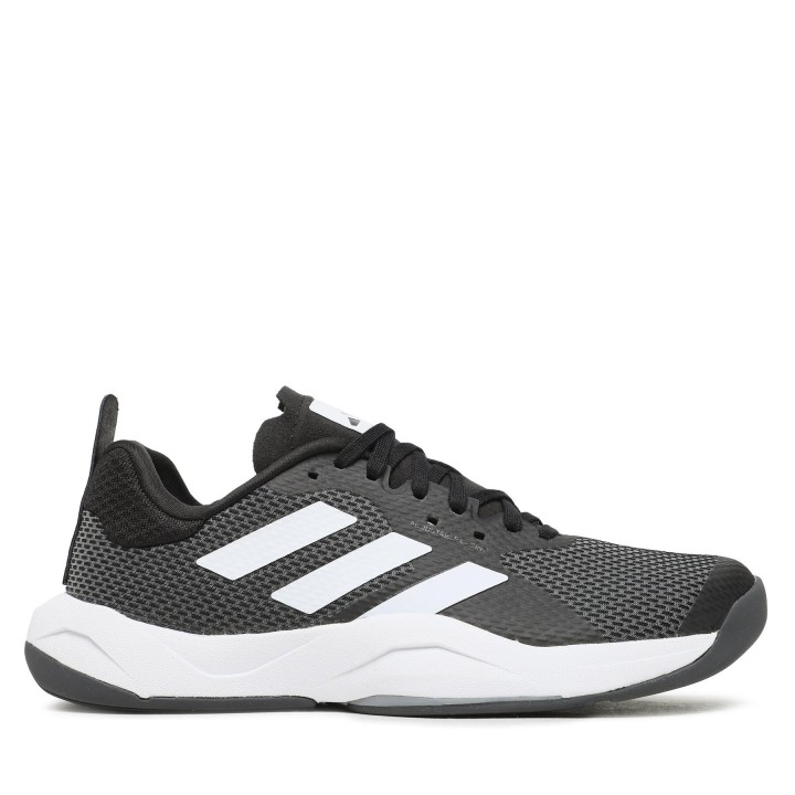 Fitnessschuhe adidas Rapidmove IF3203 Schwarz