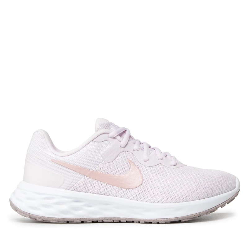 Laufschuhe Nike Revolution 6 Nn DC3729 500 Violett