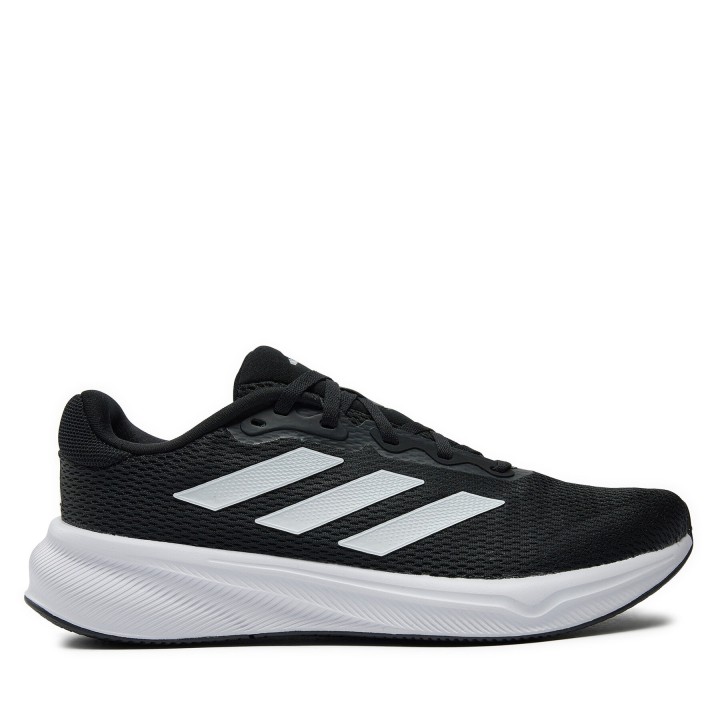 Laufschuhe adidas Response  IH6007 Schwarz