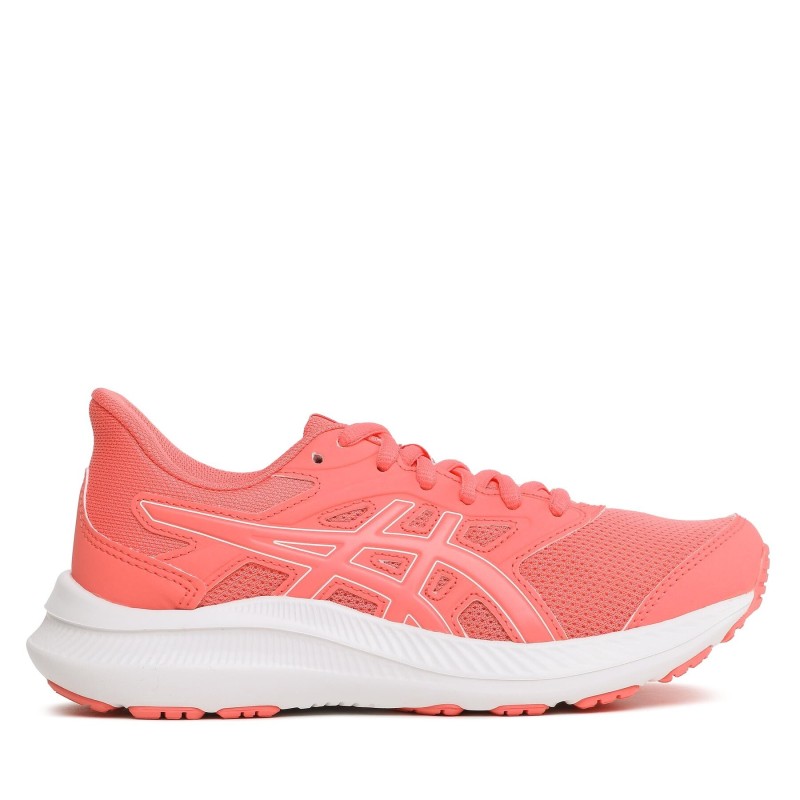 Laufschuhe Asics Jolt 4 1012B421 Korallenfarben