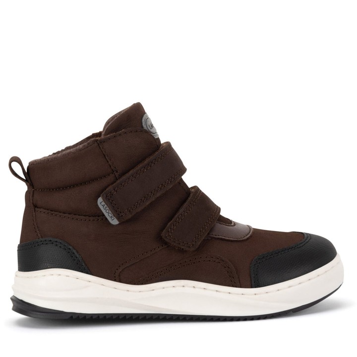 Schnürschuhe Lasocki Kids HARRY CI12-HARRY-04A Braun