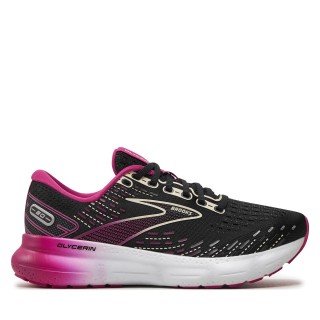 Laufschuhe Brooks Glycerin 20 120369 1B 094 Schwarz