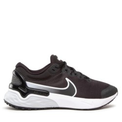 Laufschuhe Nike Renev Run 3 DC9413 001 Schwarz