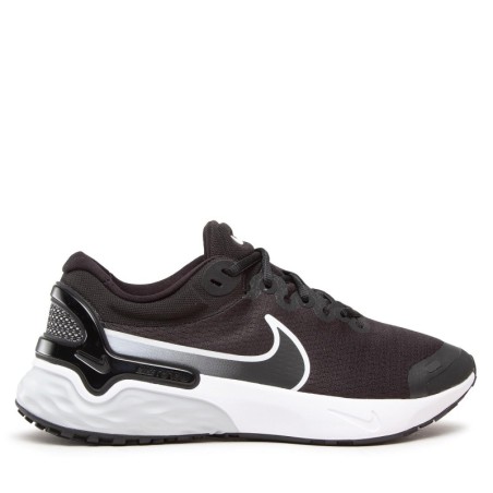 Laufschuhe Nike Renev Run 3 DC9413 001 Schwarz