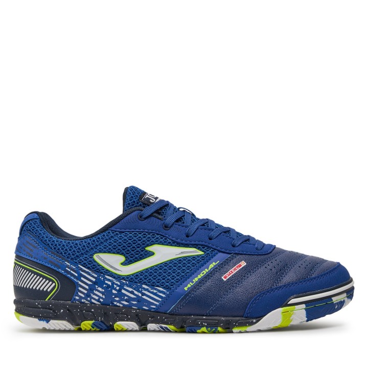 Fußballschuhe Joma Mundial 2404 MUNS2404IN Blau