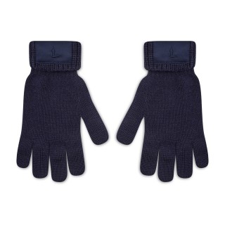 Damenhandschuhe Trussardi 57Z00282 Dunkelblau