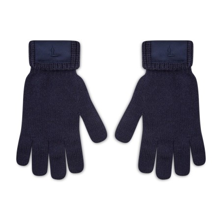 Damenhandschuhe Trussardi 57Z00282 Dunkelblau