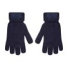 Damenhandschuhe Trussardi 57Z00282 Dunkelblau