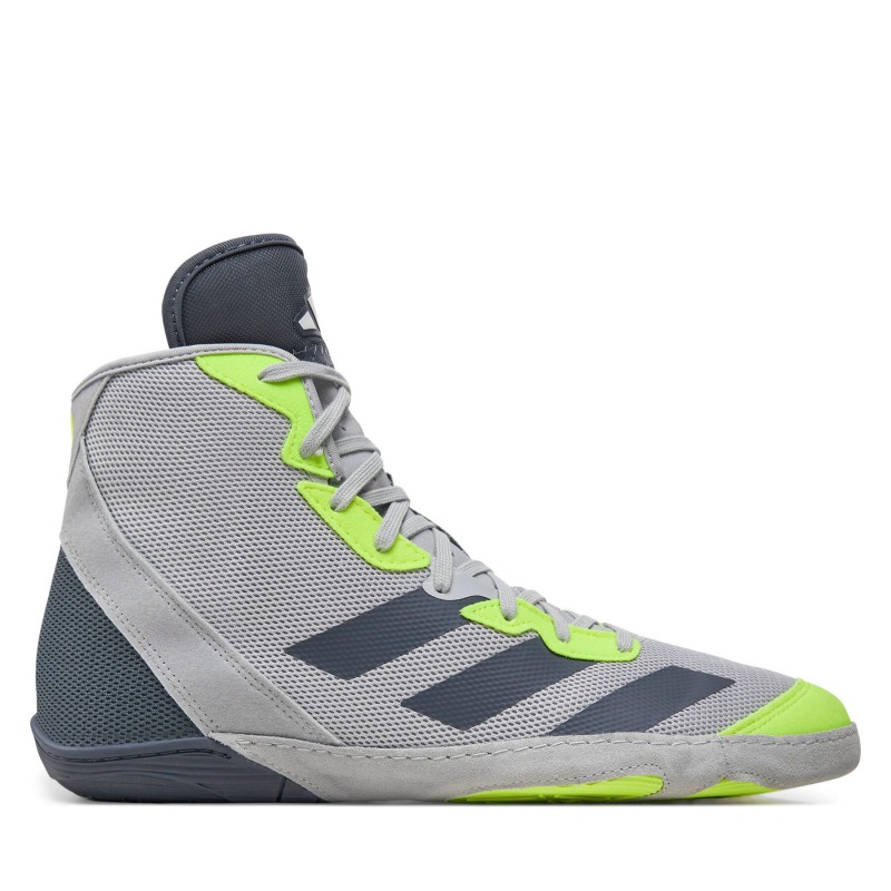 Boxschuhe adidas Adizero Mat Wizard 6 IG2016 Grau