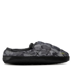 Hausschuhe CMP Doorsteps Lyinx Slipper 31Q4817 Grau