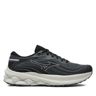 Laufschuhe Mizuno Wave Skyrise 5 J1GD2409 Weiß