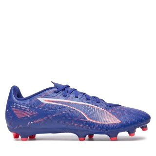 Fußballschuhe Puma Ultra 5 Play Fg/Ag 107689 01 Blau