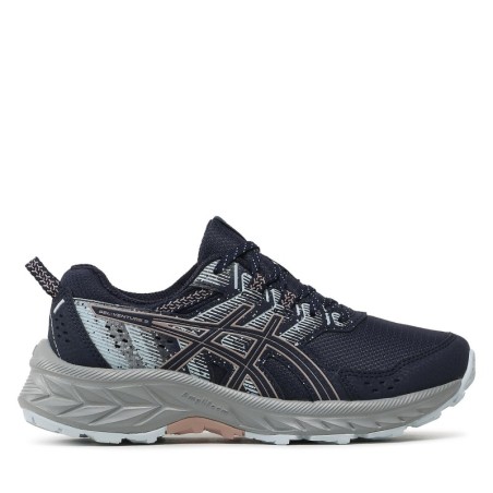 Laufschuhe Asics Gel-Venture 9 1012B313 Dunkelblau