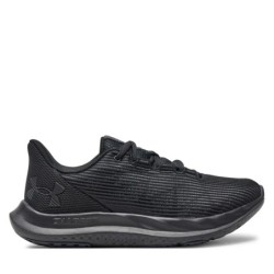 Laufschuhe Under Armour Ua W Charged Speed Swift 3027006-002 Schwarz