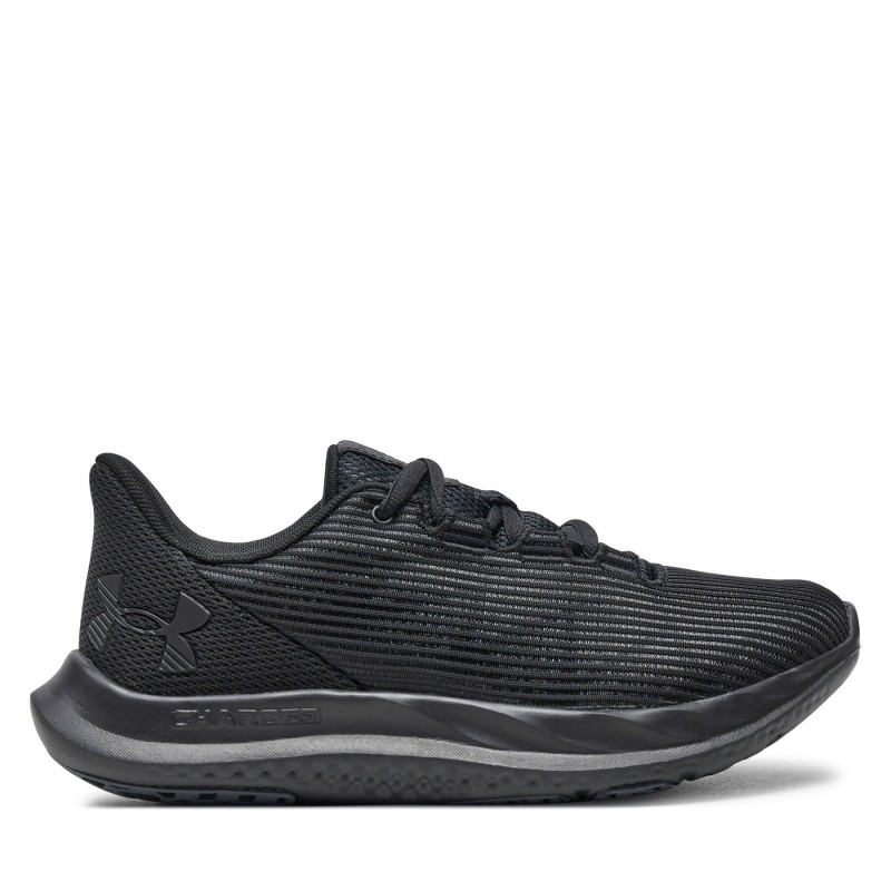 Laufschuhe Under Armour Ua W Charged Speed Swift 3027006-002 Schwarz