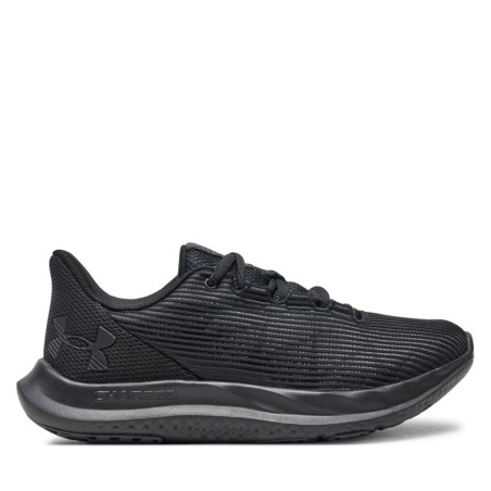 Laufschuhe Under Armour Ua W Charged Speed Swift 3027006-002 Schwarz