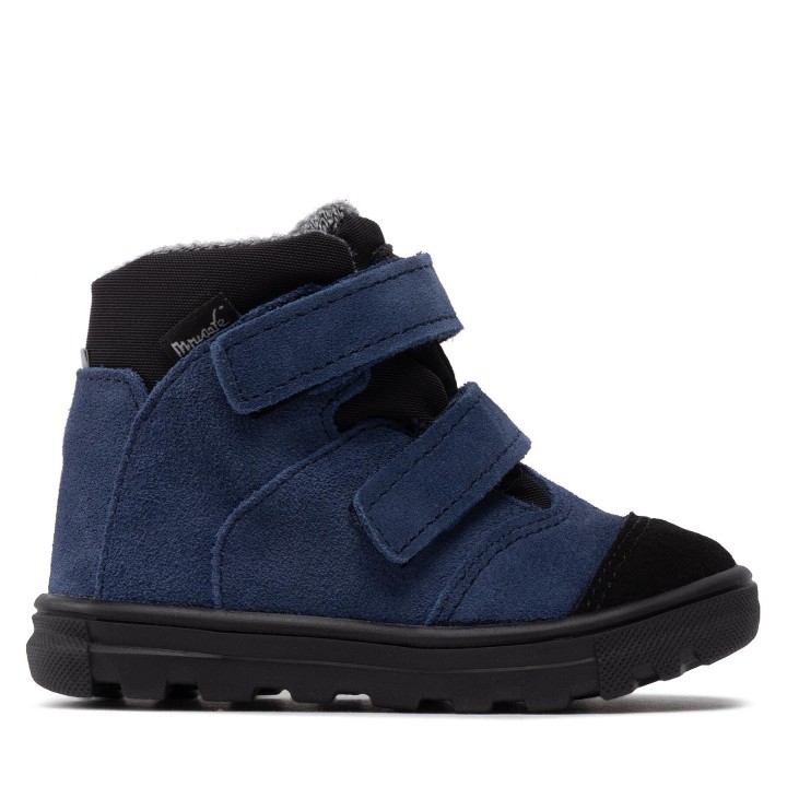 Schneeschuhe Mrugała Neo 6120/2-60 Dunkelblau