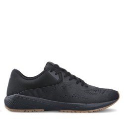Fitnessschuhe 4F 4FRSS24FSPOM055 Schwarz