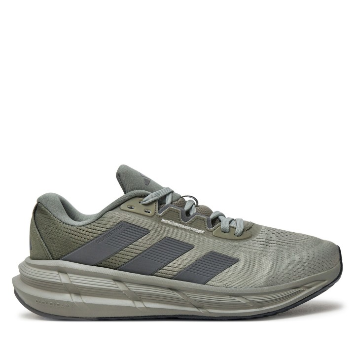 Laufschuhe adidas Questar 3 IE8182 Grün