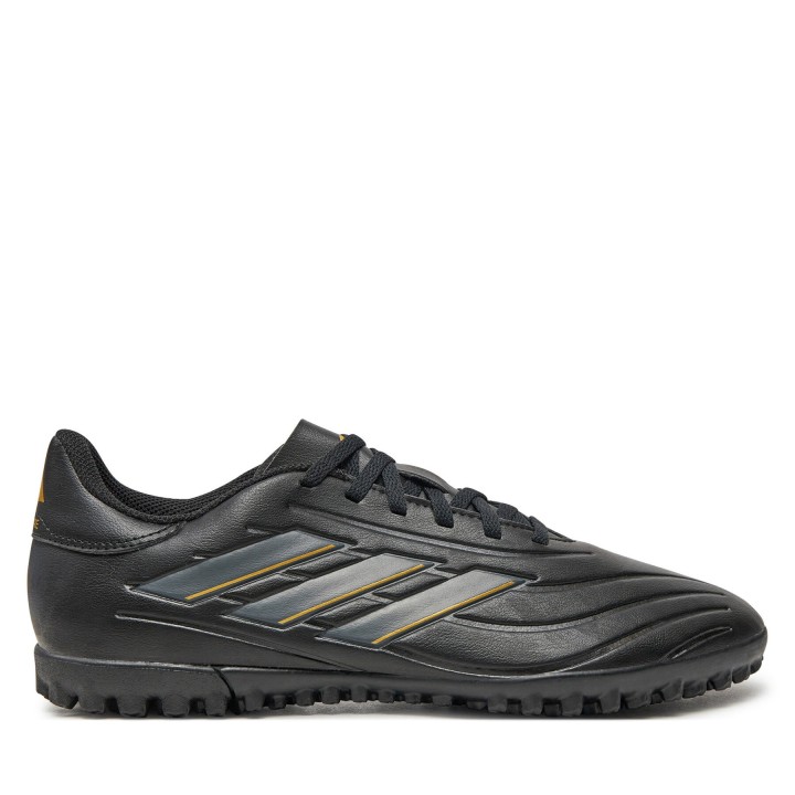 Fußballschuhe adidas Copa Pure 2 Club Turf IG8728 Schwarz