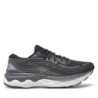 Laufschuhe Mizuno Wave Skyrise 4 J1GD230922 Schwarz
