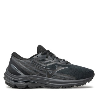 Laufschuhe Mizuno Wave Equate 7 J1GD234822 Schwarz