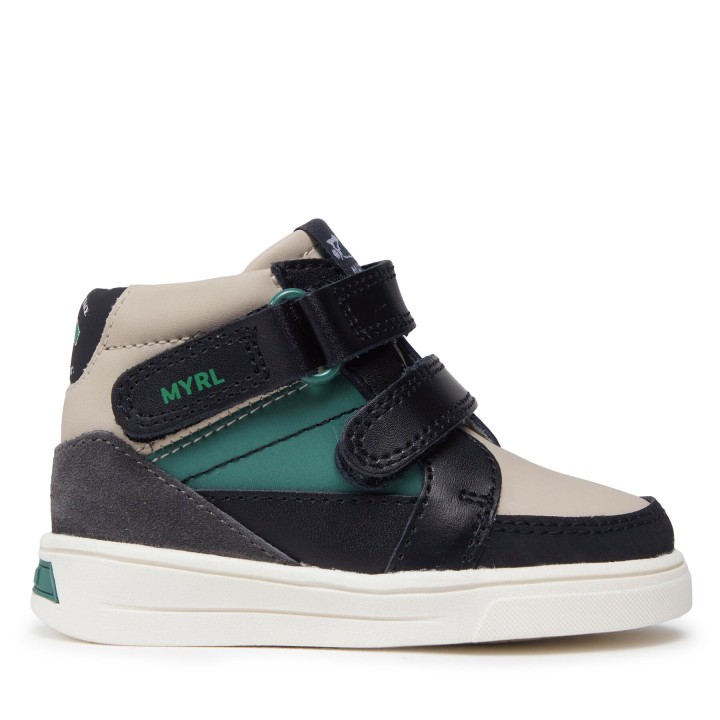 Schnürschuhe Mayoral 42439 Bunt