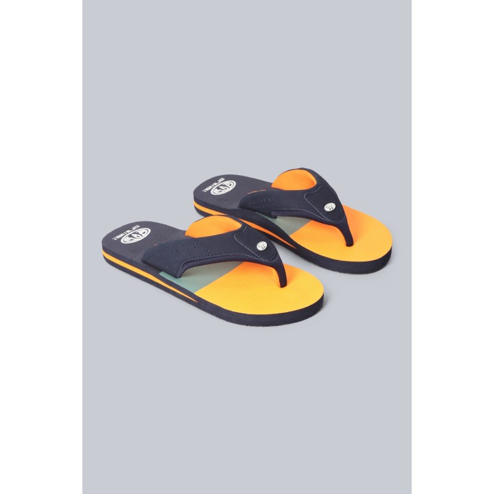 Jekyl Kinder Flip-Flops - Orange