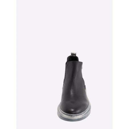 Stiefelette