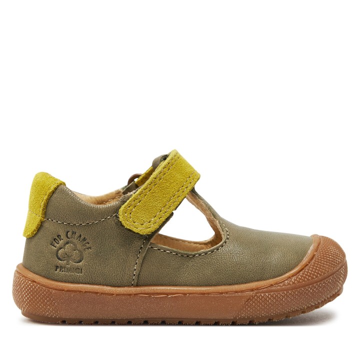 Halbschuhe Primigi 5901244 Grün