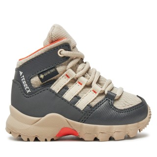 Trekkingschuhe adidas Terrex Mid GORE-TEX ID0934 Beige