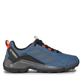Trekkingschuhe adidas Terrex Eastrail GORE-TEX Hiking Shoes ID7846 Blau
