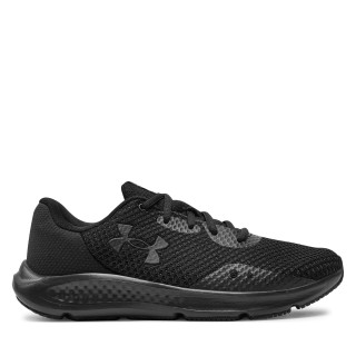 Laufschuhe Under Armour Ua Charged Pursuit 3 3024878-002 Schwarz