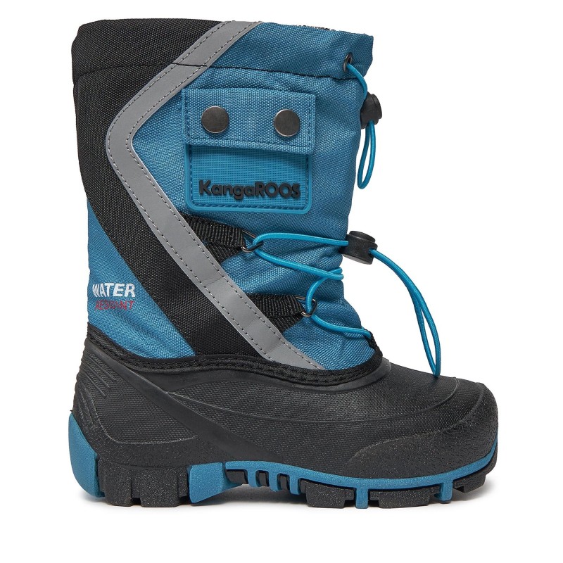 Schneeschuhe KangaRoos Kanga-Bean III 18927 000 4337 Blau