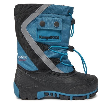 Schneeschuhe KangaRoos Kanga-Bean III 18927 000 4337 Blau
