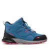 Schnürschuhe KangaRoos K-Hk Tour Rtx 18801 000 4152 Blau