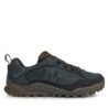 Trekkingschuhe Merrell Annex Trak Low J91803 Dunkelblau