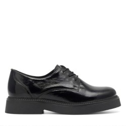 Halbschuhe Lasocki WI23-TOSSIA-05 Schwarz