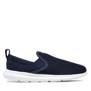 Wassersportschuhe Helly Hansen Ahiga Slip-On 11713_597 Dunkelblau